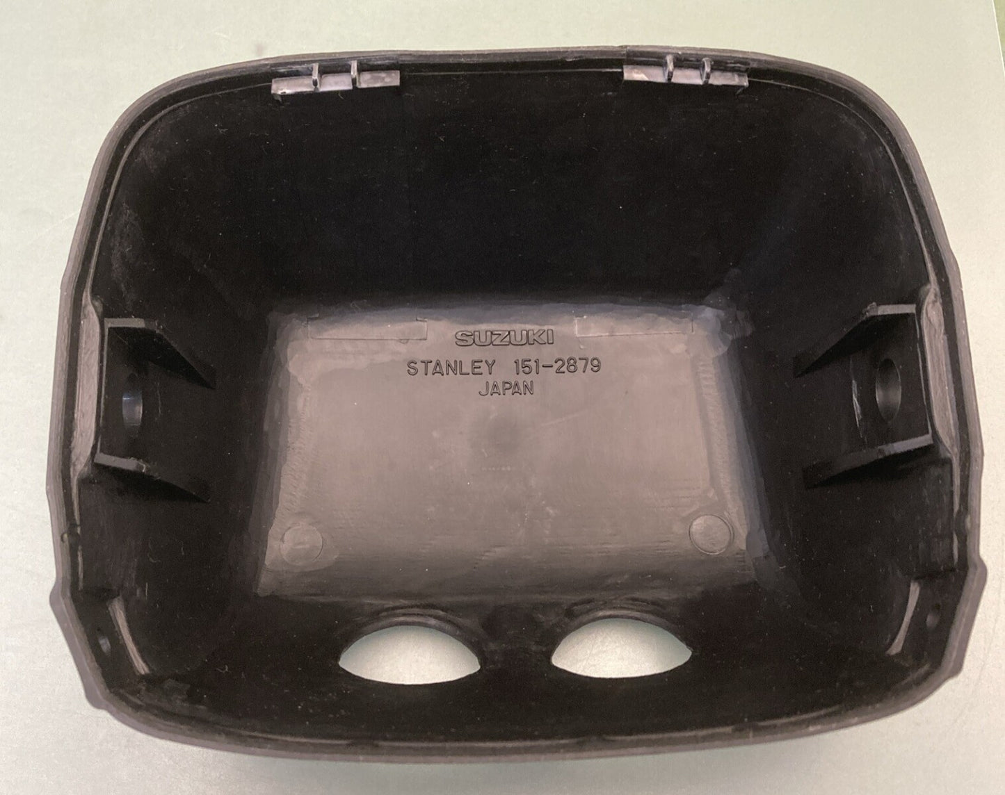 NEW GENUINE SUZUKI 51811-24400-291 HOUSING HEADLAMP