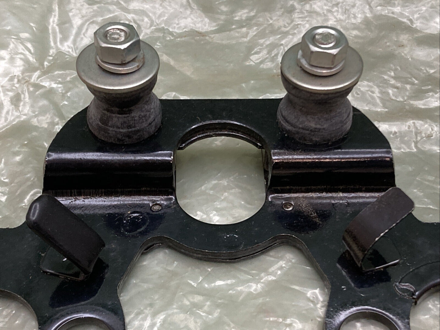 NEW REPLACES KAWASAKI 25008-032 BRACKETMETER 1971 F7