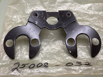 NEW REPLACES KAWASAKI 25008-032 BRACKETMETER 1971 F7