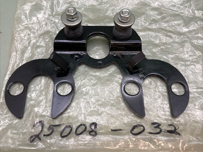 NEW REPLACES KAWASAKI 25008-032 BRACKETMETER 1971 F7