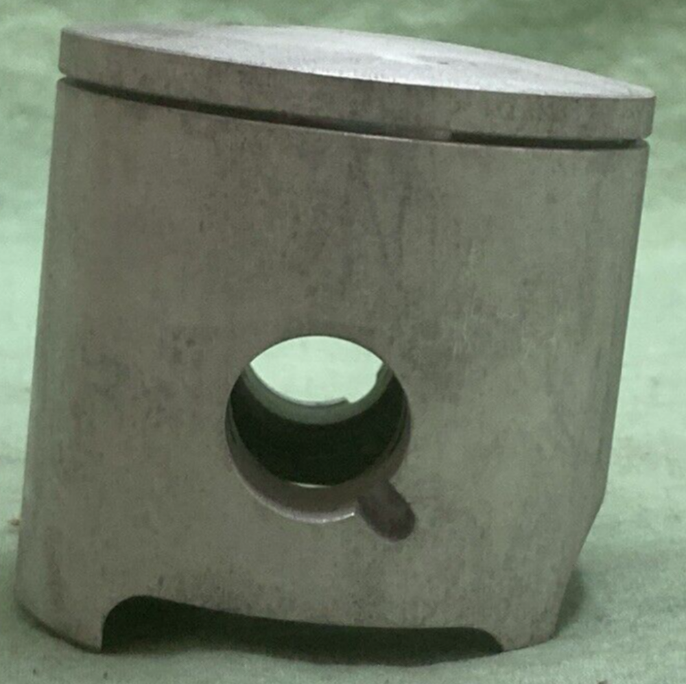 NEW GENUINE YAMAHA 1LX-11630-00 PISTON KIT COMPLETE