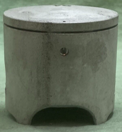 NEW GENUINE YAMAHA 1LX-11630-00 PISTON KIT COMPLETE