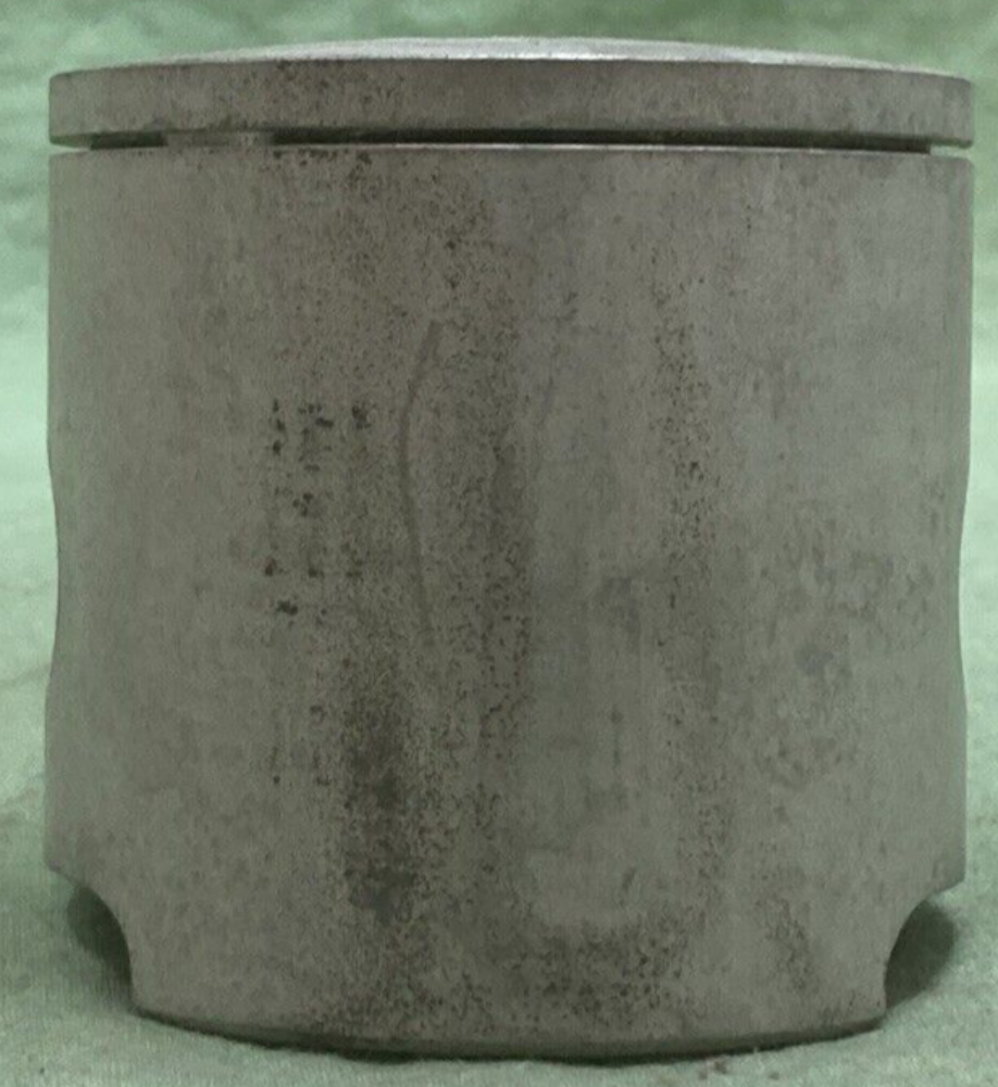 NEW GENUINE YAMAHA 1LX-11630-00 PISTON KIT COMPLETE