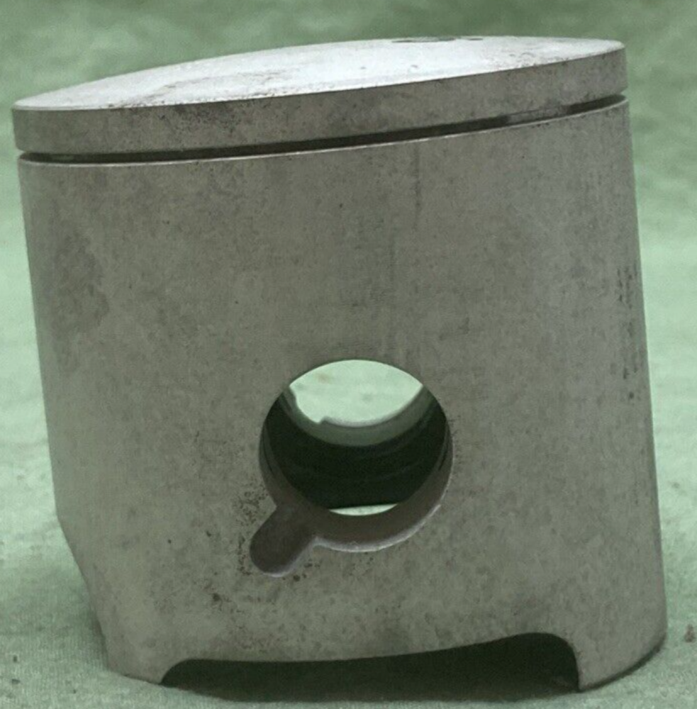 NEW GENUINE YAMAHA 1LX-11630-00 PISTON KIT COMPLETE