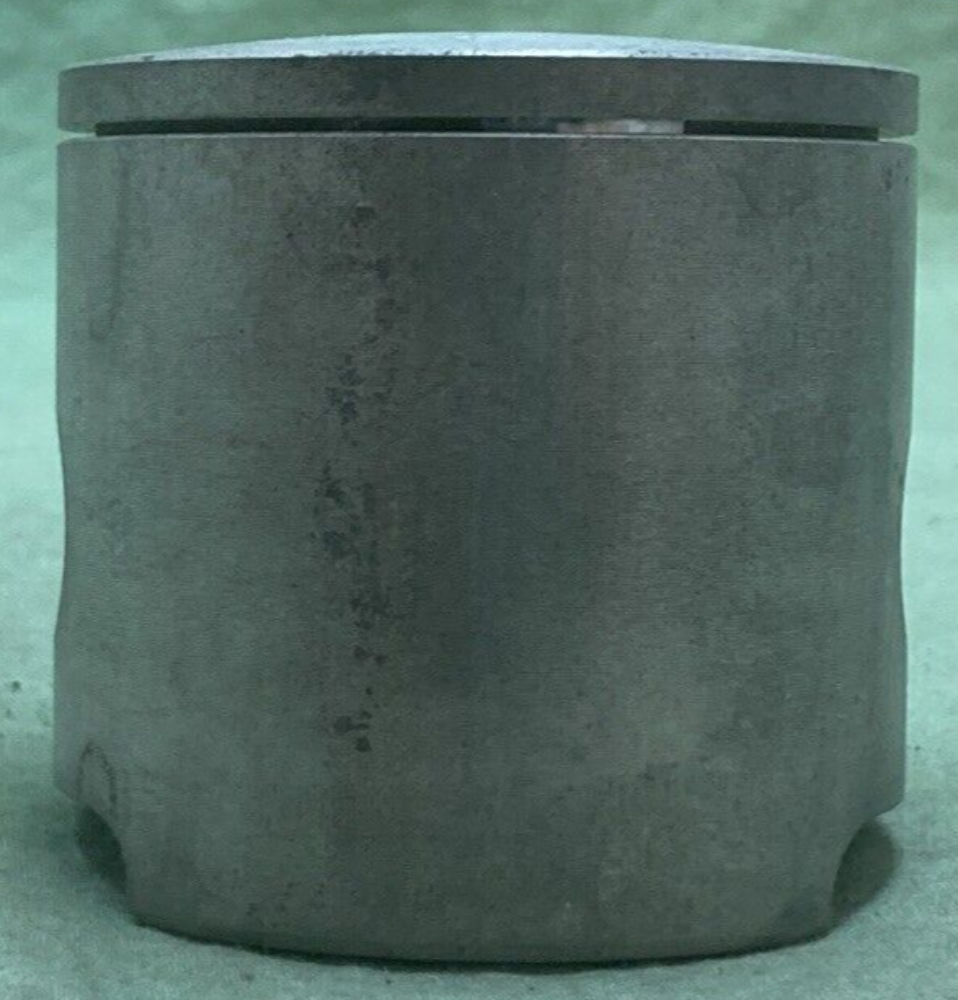 NEW GENUINE YAMAHA 1LX-11630-30 PISTON KIT COMPLETE  2ND O/S