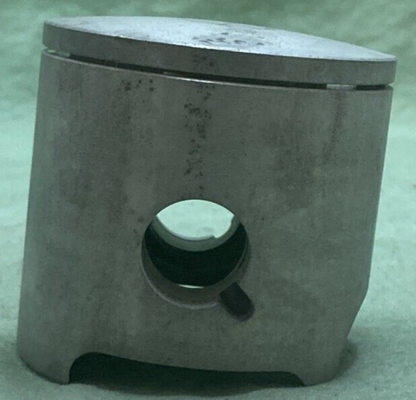 NEW GENUINE YAMAHA 1LX-11630-30 PISTON KIT COMPLETE  2ND O/S