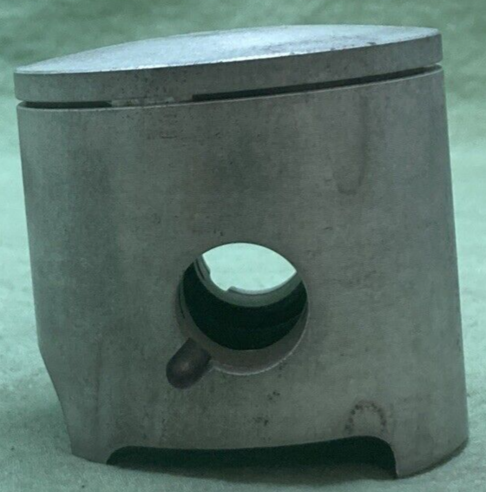 NEW GENUINE YAMAHA 1LX-11630-30 PISTON KIT COMPLETE  2ND O/S