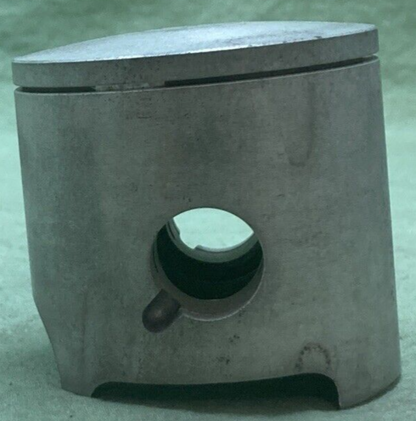 NEW GENUINE YAMAHA 1LX-11630-30 PISTON KIT COMPLETE  2ND O/S