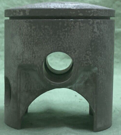 NEW GENUINE YAMAHA 324-11635-01 PISTON 1ST O/S