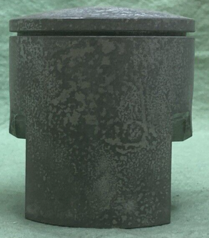 NEW GENUINE YAMAHA 324-11635-01 PISTON 1ST O/S