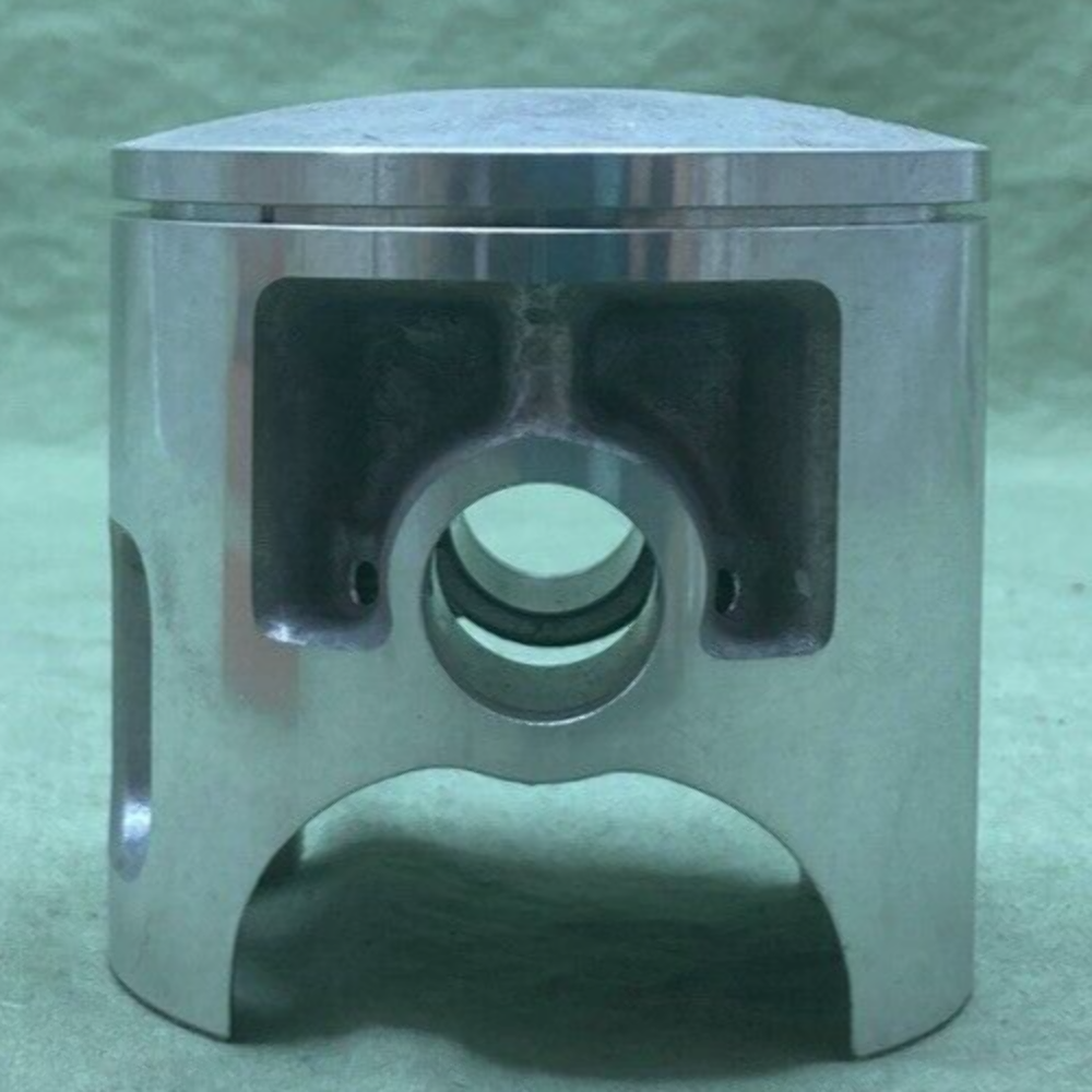 NEW GENUINE YAMAHA 1L8-11636-01 PISTON 2ND O/S