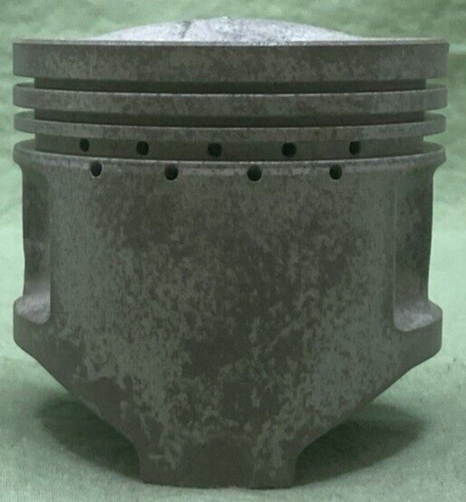 NEW GENUINE YAMAHA 1L9-11635-00 PISTON