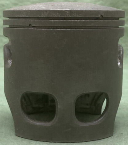 NEW GENUINE YAMAHA 1W5-11635-00 PISTON STD 1ST O/S