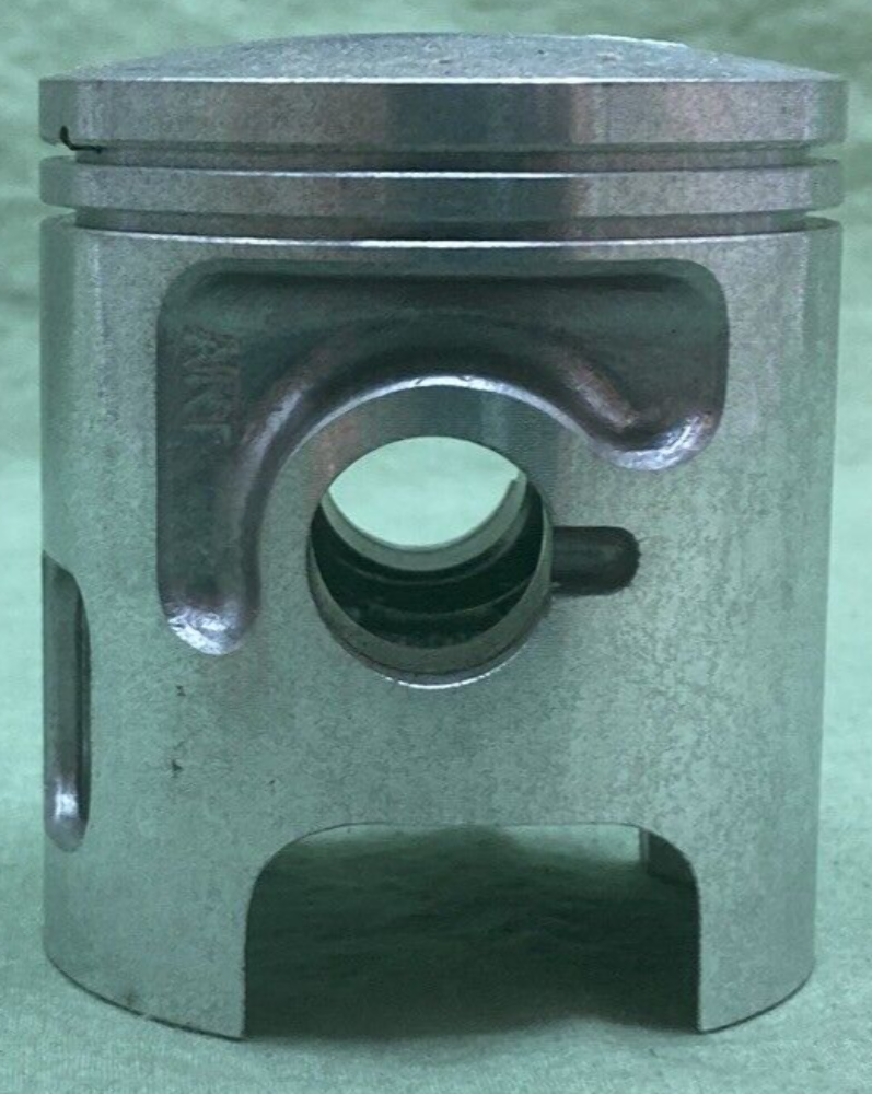 NEW GENUINE YAMAHA 3X3-11637-00 PISTON 3RD 0.75 O/S