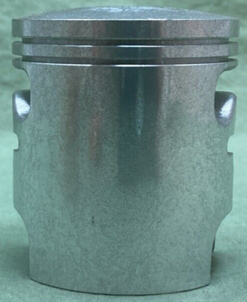 NEW GENUINE YAMAHA 3X3-11637-00 PISTON 3RD 0.75 O/S