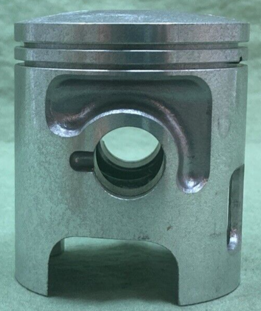 NEW GENUINE YAMAHA 3X3-11637-00 PISTON 3RD 0.75 O/S