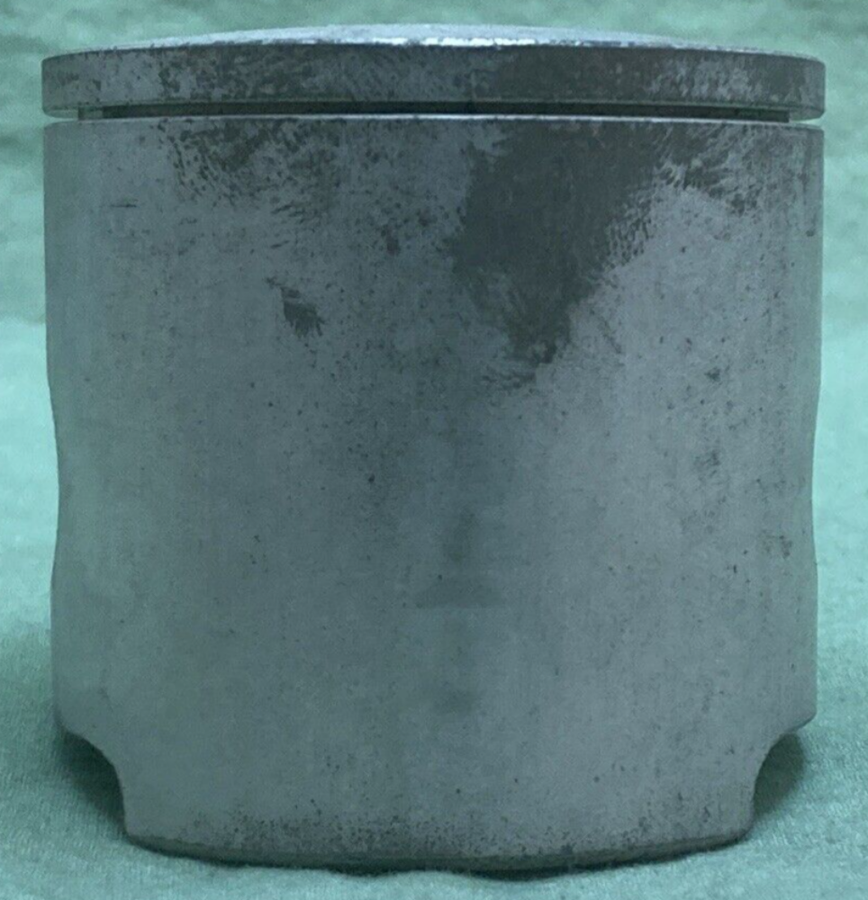 NEW GENUINE YAMAHA 1LX-11636-00 PISTON 2ND 0.50 O/S