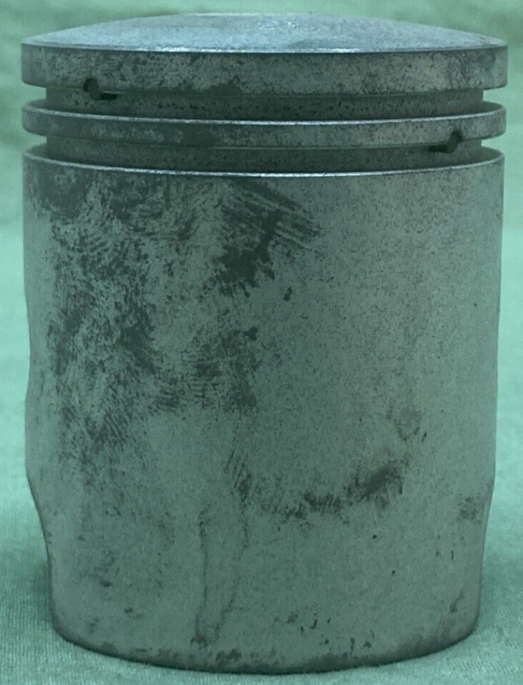 NEW GENUINE YAMAHA 1RY-11635-00 PISTON REPLACES 3E5-11635-00