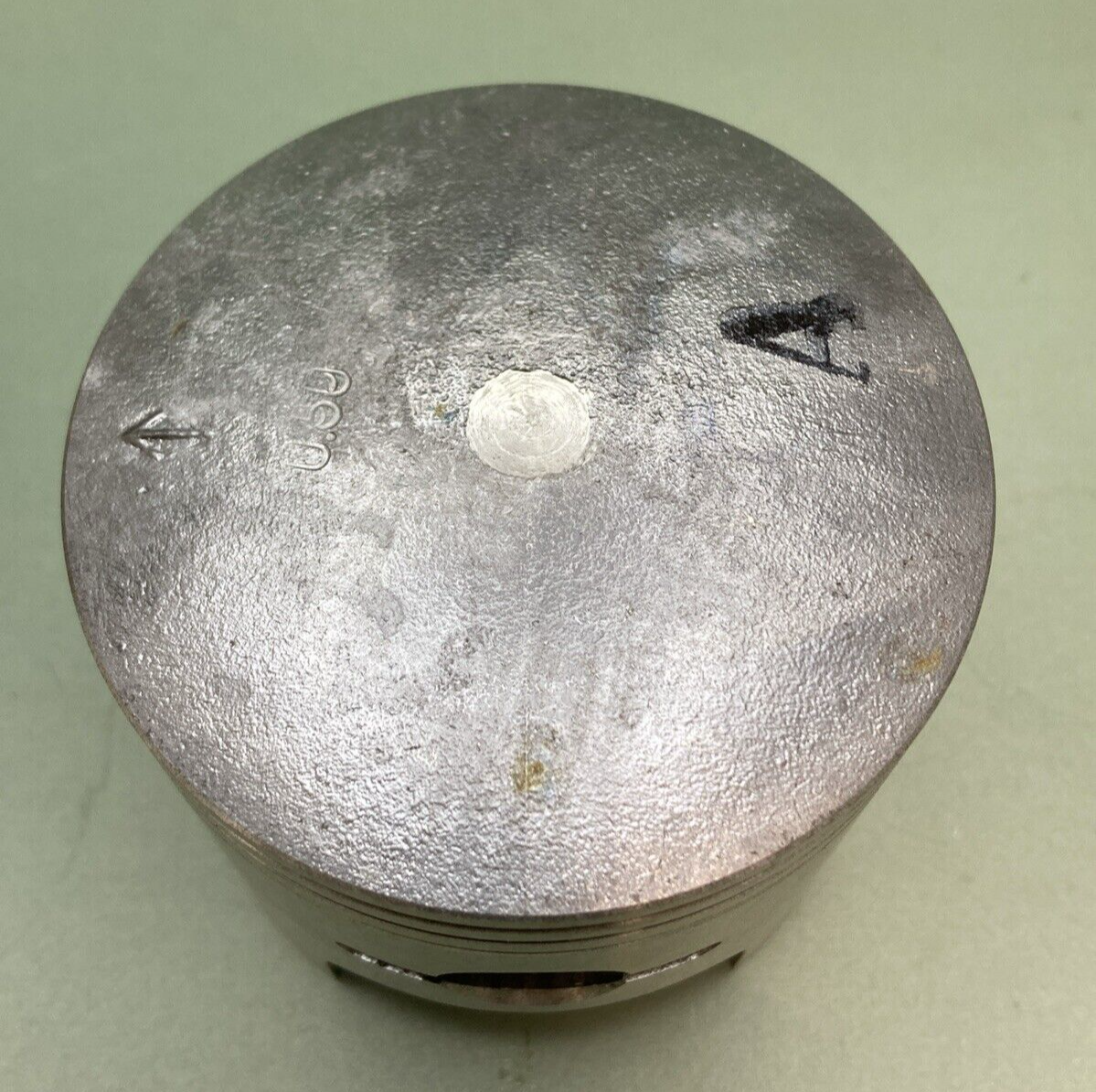 NEW GENUINE KAWASAKI 13029-040 PISTON