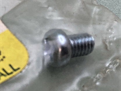 NEW REPLACES YAMAHA 4H7-23119-00 SCREW, PAN HEAD DRAIN PLUG