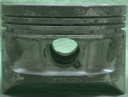 NEW GENUINE YAMAHA 1YW-11631-00-Y0 PISTON STD