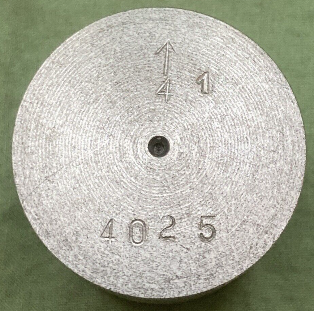 NEW GENUINE YAMAHA 109-11635-02 PISTON 1ST O/S KS