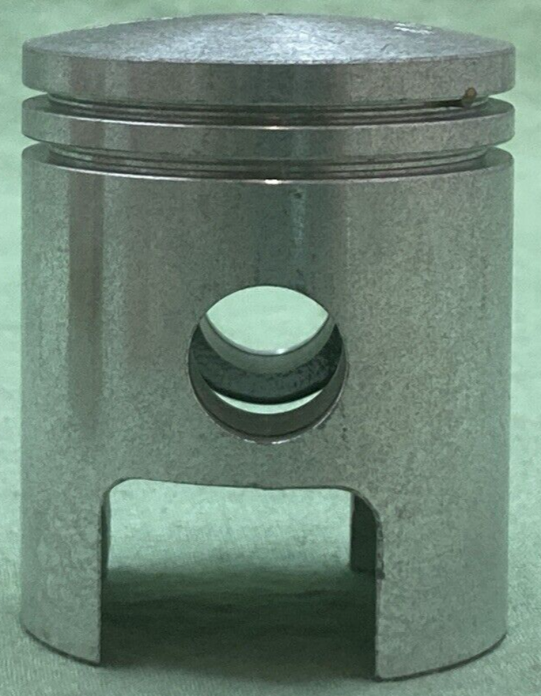 NEW GENUINE YAMAHA 109-11635-02 PISTON 1ST O/S KS