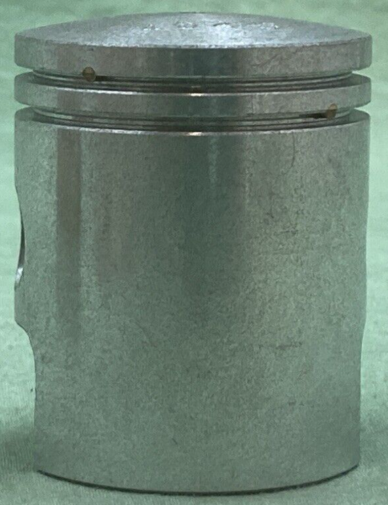 NEW GENUINE YAMAHA 109-11635-02 PISTON 1ST O/S KS