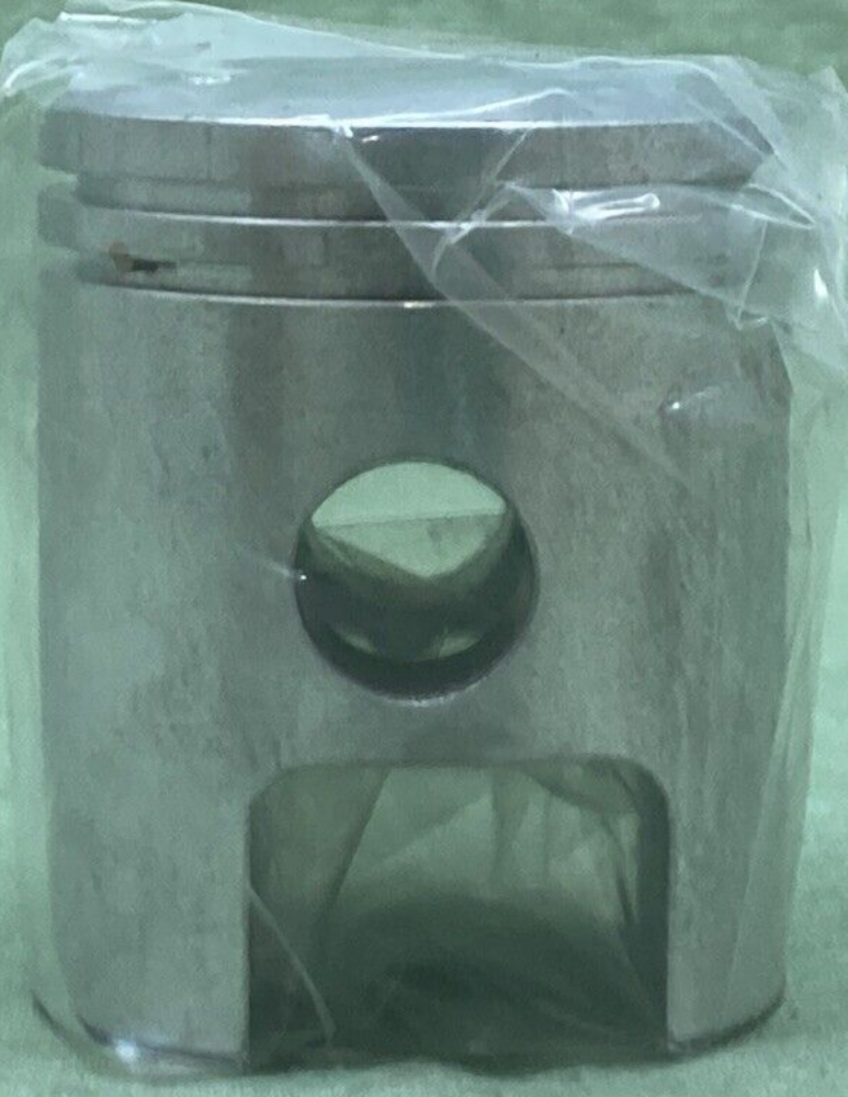 NEW GENUINE YAMAHA 3E1-11636-00 PISTON SIZE 40.50