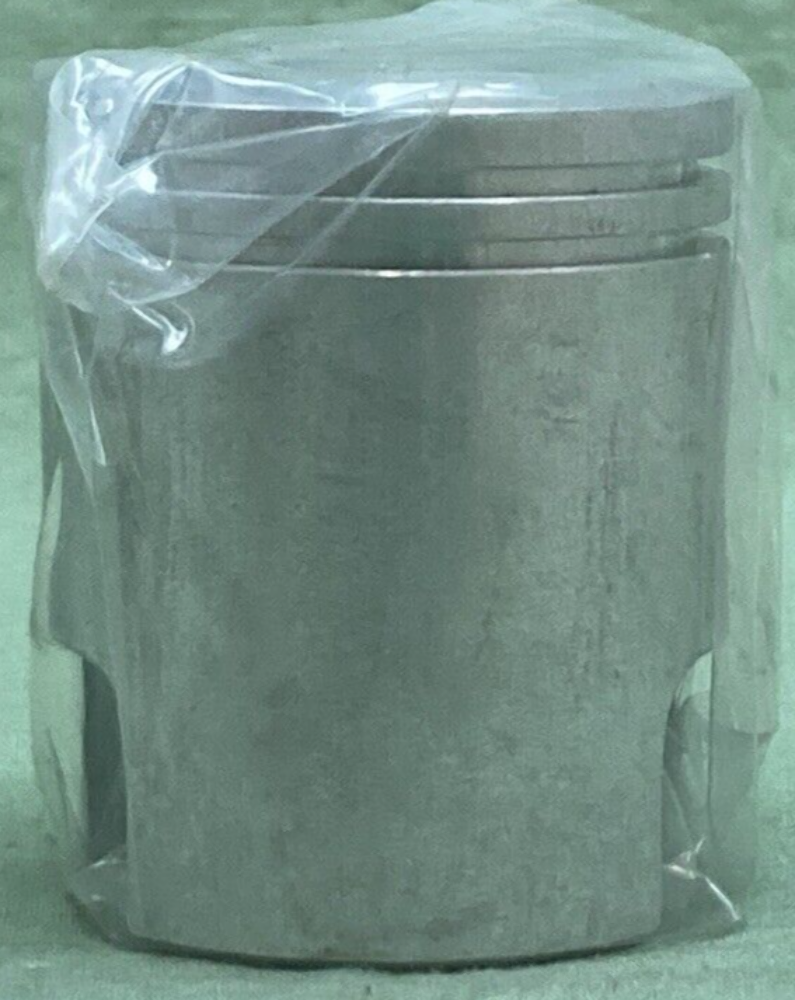 NEW GENUINE YAMAHA 3E1-11636-00 PISTON SIZE 40.50