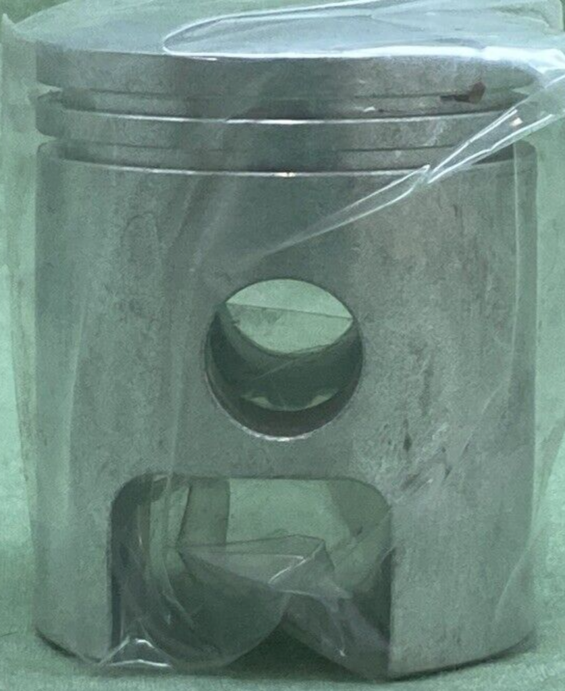 NEW GENUINE YAMAHA 3E1-11636-00 PISTON SIZE 40.50