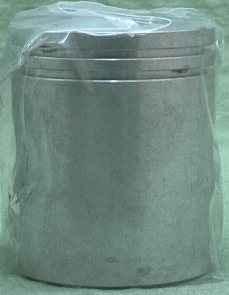 NEW GENUINE YAMAHA 3E1-11636-00 PISTON SIZE 40.50