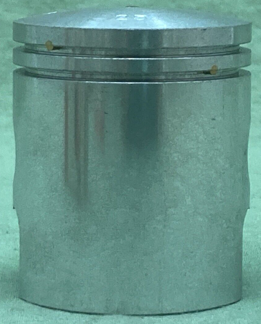 NEW GENUINE YAMAHA 298-11635-00 PISTON