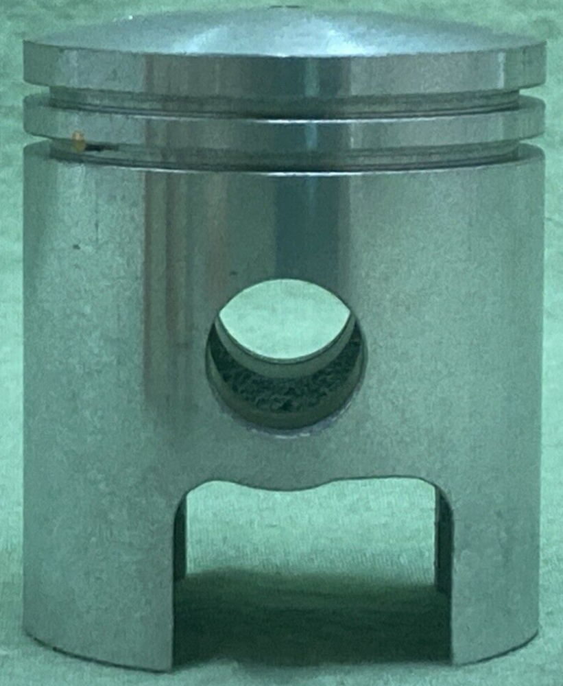 NEW GENUINE YAMAHA 298-11635-00 PISTON