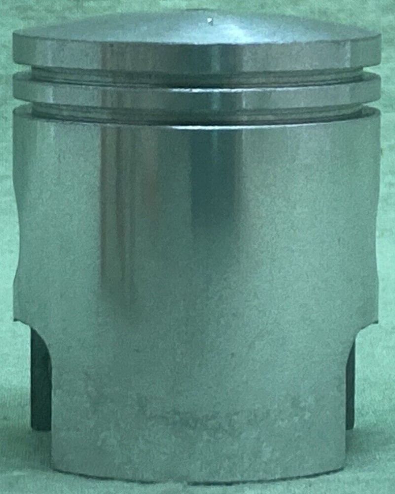 NEW GENUINE YAMAHA 298-11635-00 PISTON