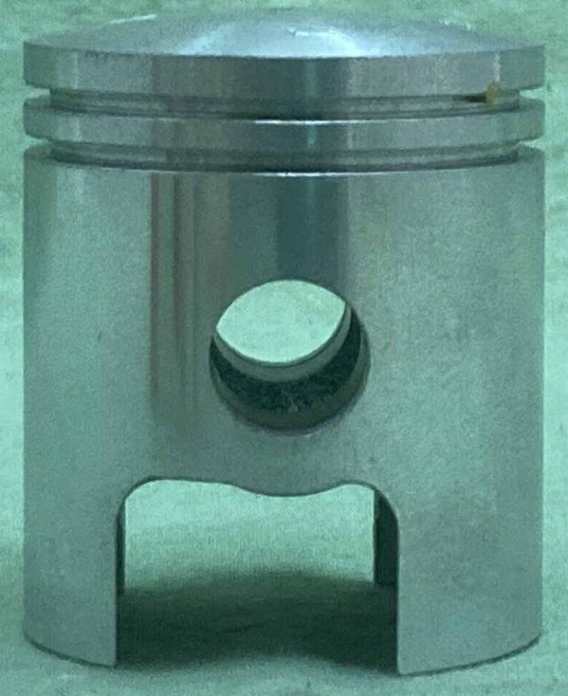 NEW GENUINE YAMAHA 298-11635-00 PISTON