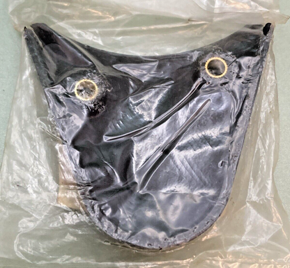 NEW GENUINE KAWASAKI 14025-1838 Engine cover KLF185 1985