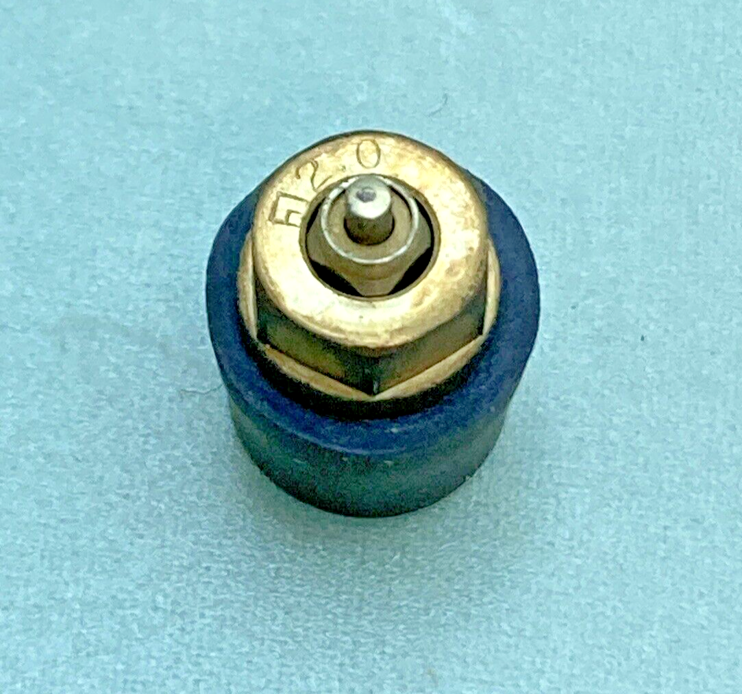 NEW RELPACES YAMAHA 137-14190-20-00 NEEDLE VALVE ASSEMBLY 1964 YA6