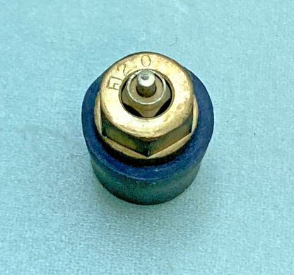 NEW RELPACES YAMAHA 137-14190-20-00 NEEDLE VALVE ASSEMBLY 1964 YA6