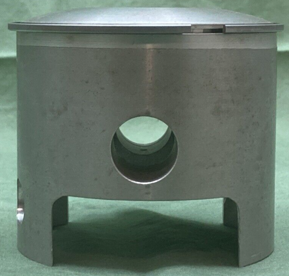 NEW LEISURE TIME VEHICLE 192 PISTON KIT 1ST +.020 FITS YAMAHA CT2