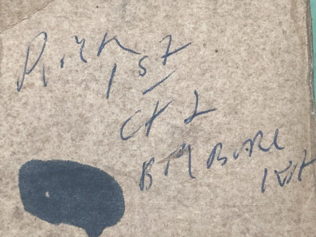 NEW LEISURE TIME VEHICLE 192 PISTON KIT 1ST +.020 FITS YAMAHA CT2