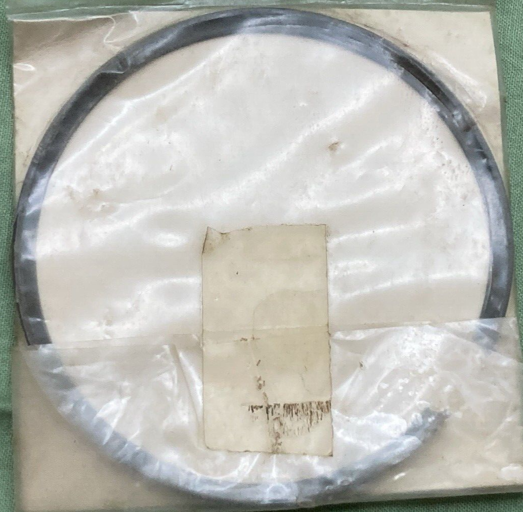 NEW LEISURE TIME VEHICLE 192 PISTON KIT 1ST +.020 FITS YAMAHA CT2