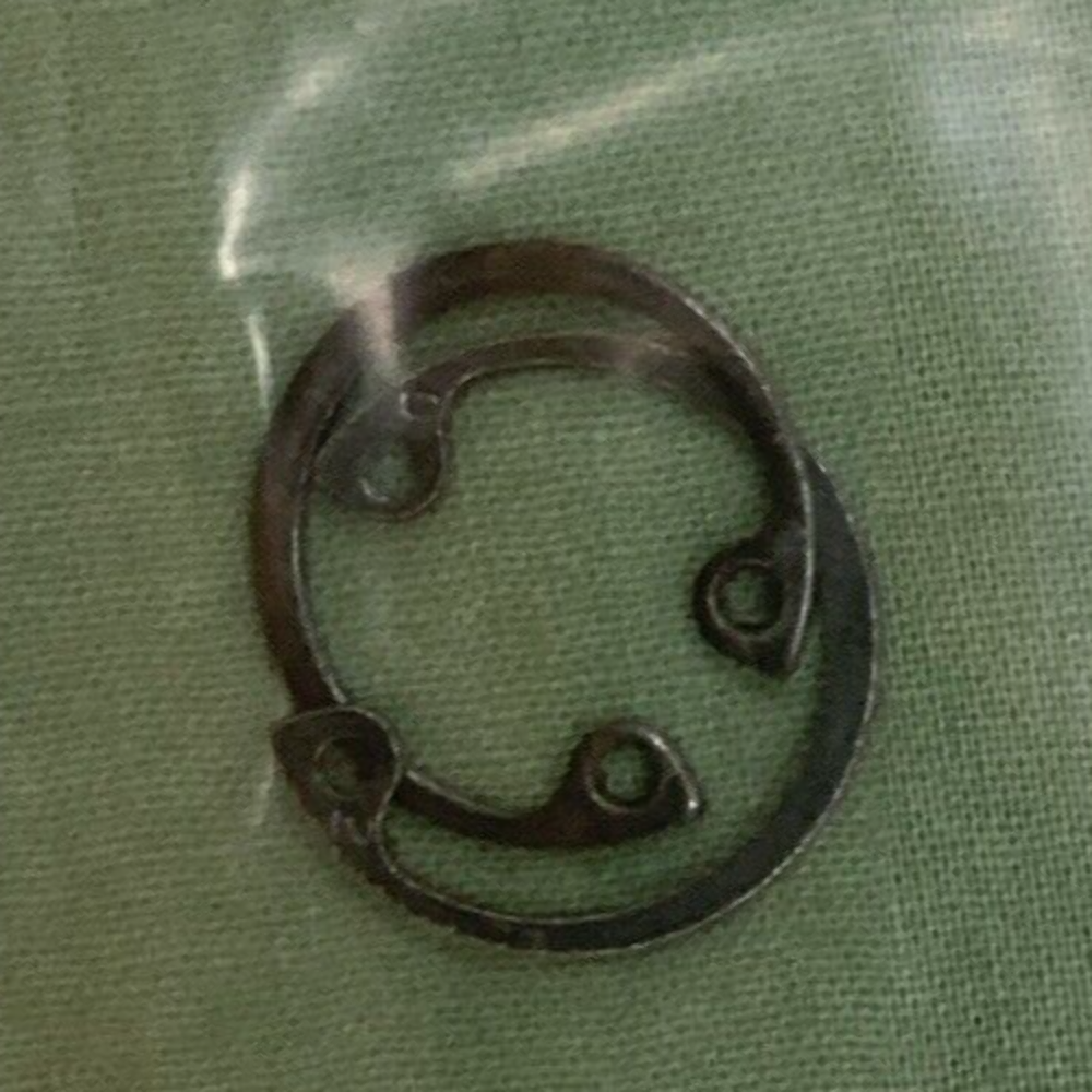 NEW LEISURE TIME VEHICLE 192 PISTON KIT 1ST +.020 FITS YAMAHA CT2