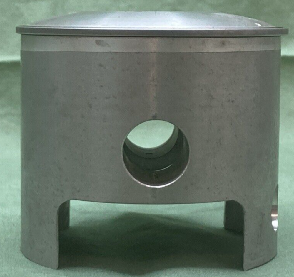 NEW LEISURE TIME VEHICLE 192 PISTON KIT 1ST +.020 FITS YAMAHA CT2