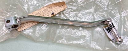 NEW GENUINE YAMAHA 3Y6-18111-00 Pedal, Shift 1987 BIG WHEEL