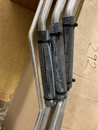 NEW GENUINE FRIEGHTLINER A22-52176-802 AUX HVAC