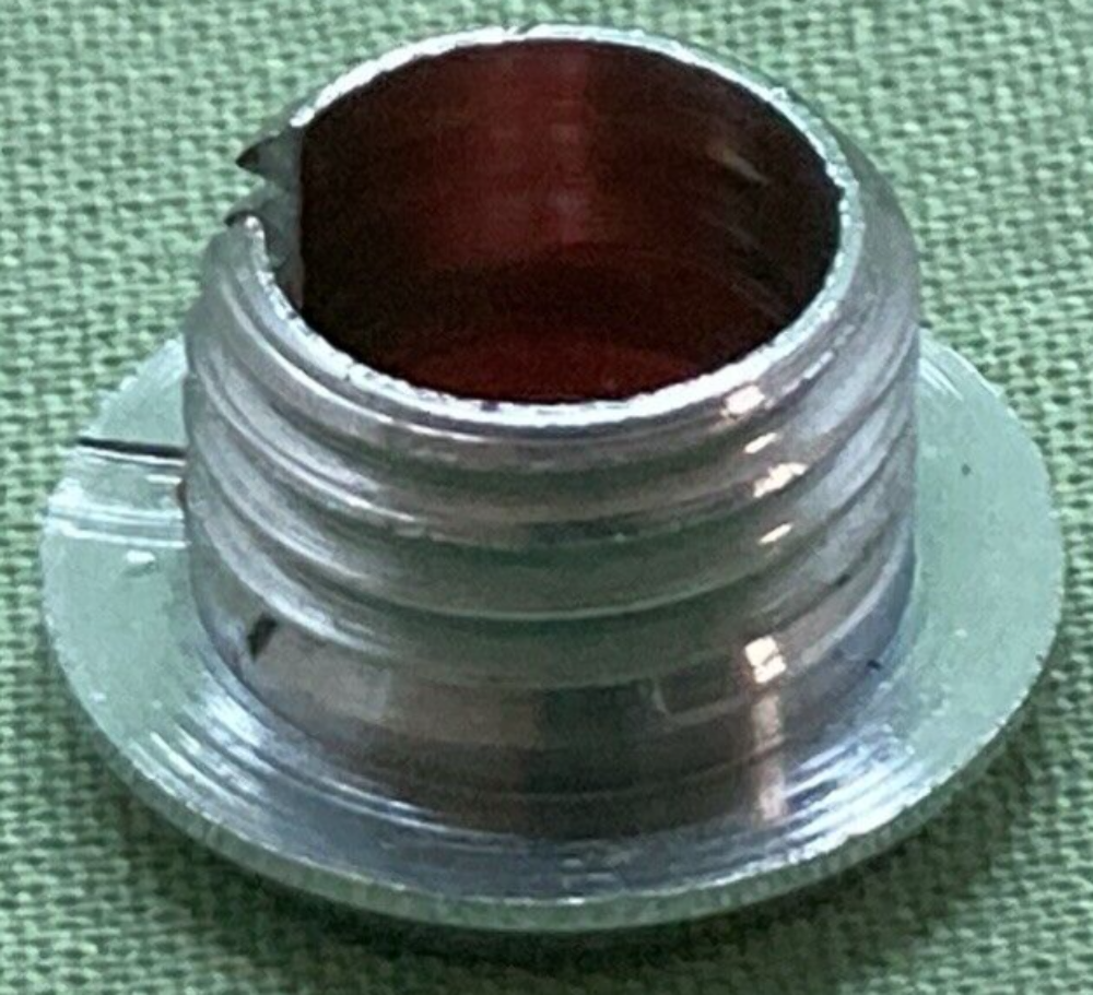 NEW GENUINE HONDA 37551-044-670 LENS BEAM PILOT