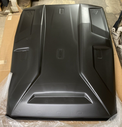 NEW GENUINE YAMAHA B4J-K8314-00-00 COVER SUN ROOF 2021-24 WOLVERINE RMAX 4