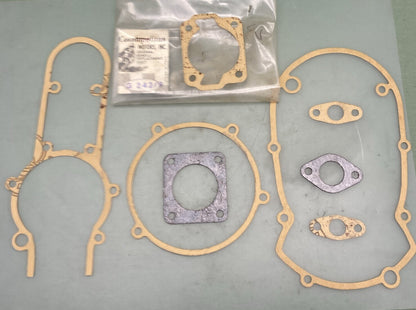 NEW GENUINE BENELLI G242/9 ENGINE GASKET SET