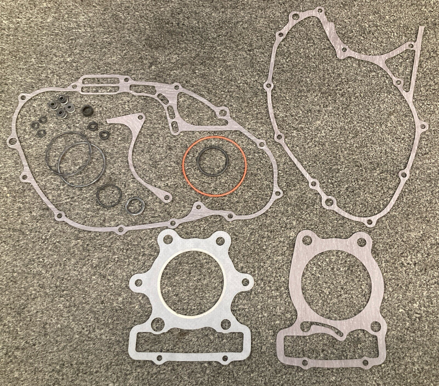 NEW VESRAH VG-1036 GASKET KIT FULL ENGINE COMPLETE FITS HONDA